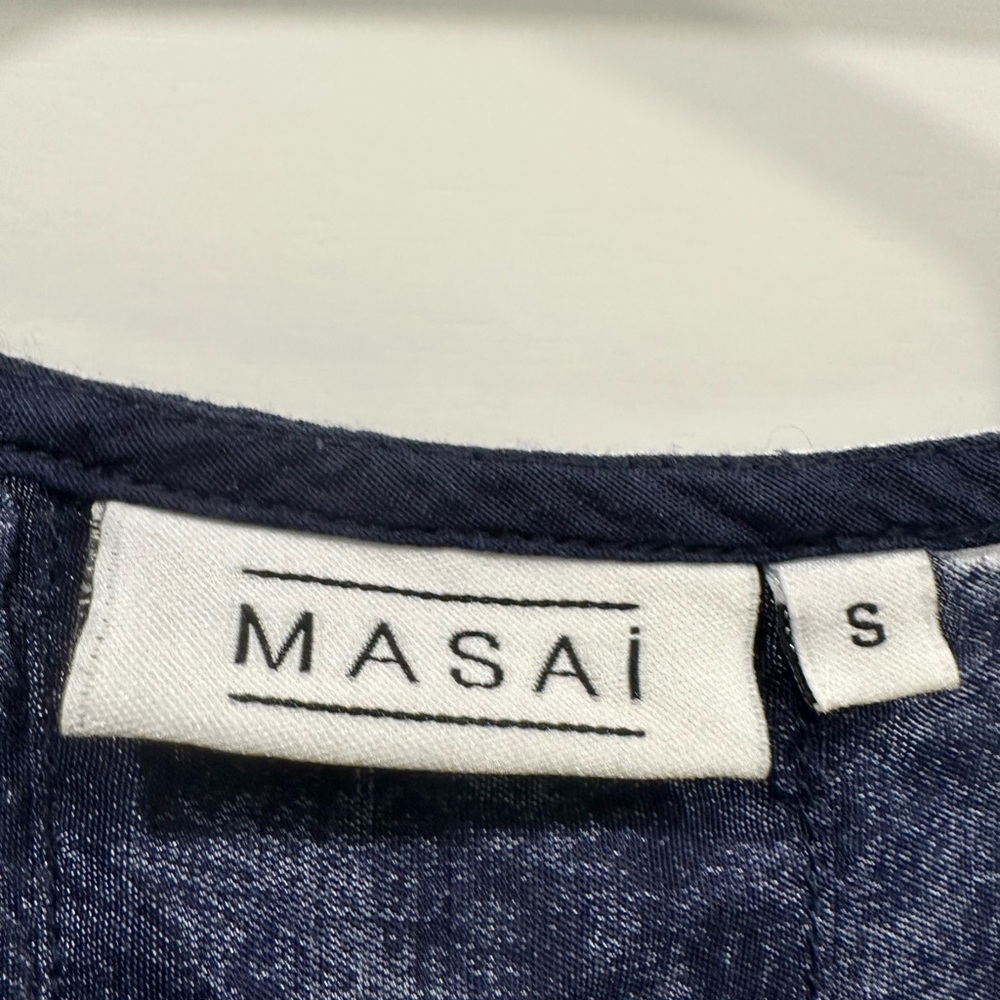 Masai - Picture 2 of 2
